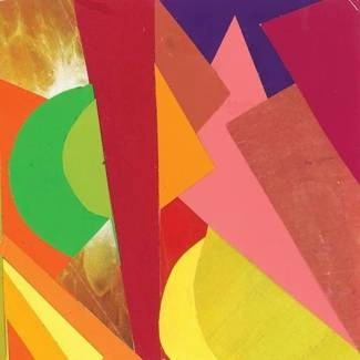 NEON INDIAN Psychic Chasma Mind Ctrl RSD 2LP
