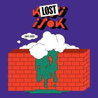 KOSI Lost Is.ok CD