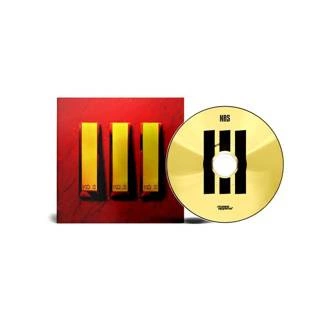 NAS King's Disease III CD DIGIPAK