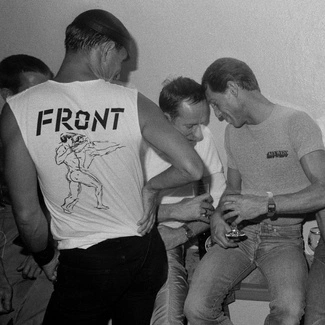 RUNNING BACK MASTERMIX: VARIOUS ARTISTS Front /Mixed By Klaus Stockhausen & Boris Dlugosch/ 2CD