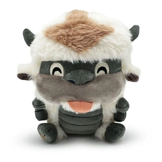 The Last Airbender Plush Figure Appa Blep Stickie15 cm