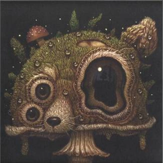 EXTRAWELT Automatik Akrobatik 12"