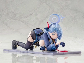 Blue Archive PVC Statue 1/7 Ako Memorial Lobby Ver. 23 cm