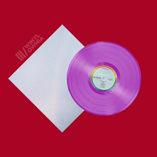 TURNSTILE Never Enough (PURPLE INDIE) LP