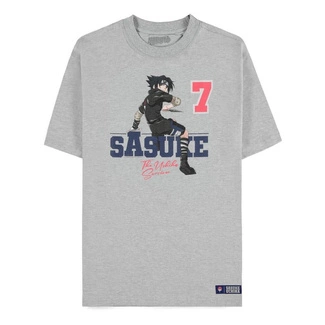 Naruto T-Shirt Sasuke