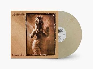 ANATHEMA Serenades 30th Anniversary MARBLED LP