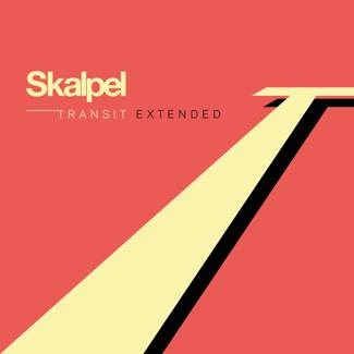 SKALPEL Transit Extended CD
