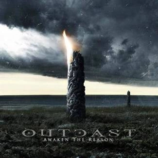 OUTCAST Awaken The Reason CD