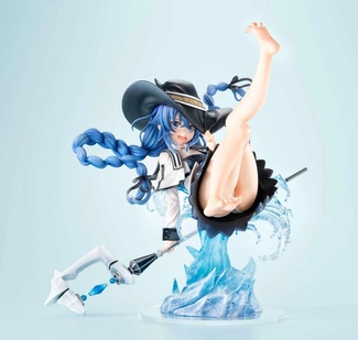 Jobless Reincarnation Lucrea PVC Statue Roxy 18 cm