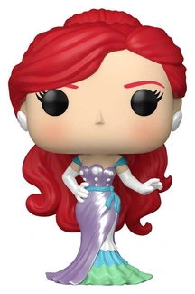 Disney Princess Grand Entrances Funko POP! figurka Ariel 9 cm