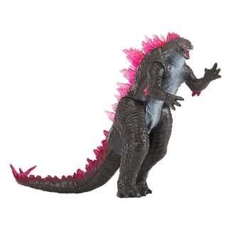 The New Empire Action Figure Godzilla Real Feel 15 cm