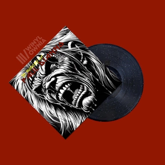 PAUL DI ANNO In Memory Of LP SPARKLE VINYL