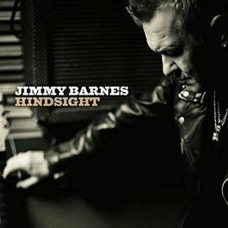 BARNES, JIMMY Hindsight CD