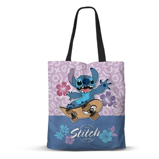 Lilo & Stitch FAN Tote Bag Skate