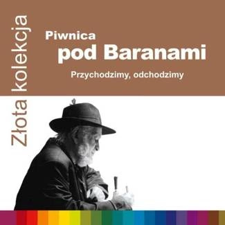 PIWNICA POD BARANAMI Zlota Kolekcja CD