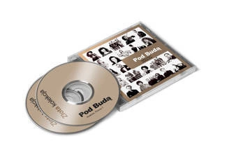 POD BUDĄ Złota Kolekcja Vol. 1 & Vol. 2 (edycja Limitowana Empik) 2CD