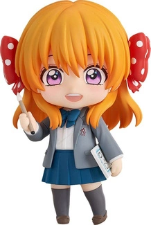 Monthly Girl Nozaki-kun Nendoroid Action Figure Chiyo Sakura 10 cm