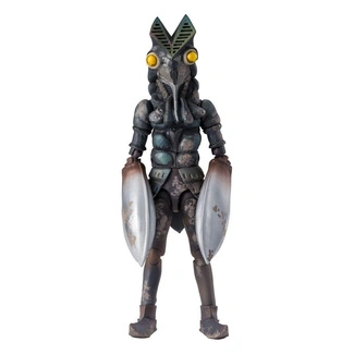 Ultraman Series S.H.Figuarts Action Figure Alien Baltan 60th anniversary Edition 16 cm