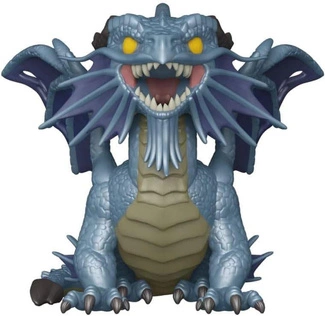 Dungeons & Dragons Super Sized Funko POP! figurka Bahamut 15 cm