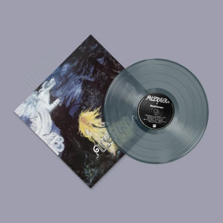 ULVER Kveldssanger LP COLOURED