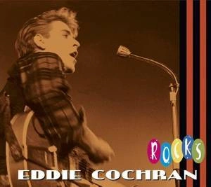 COCHRAN, EDDIE Rocks CD