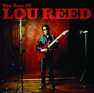 REED, LOU The Best Of CD