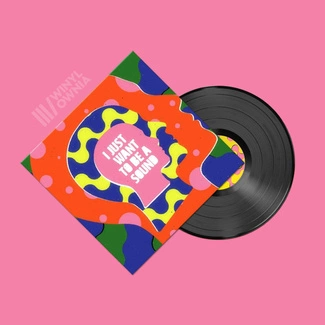 KADAVAR I Just Want To Be A Sound LP