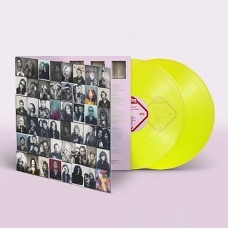 THE KILLS Little Bastards 2LP LTD