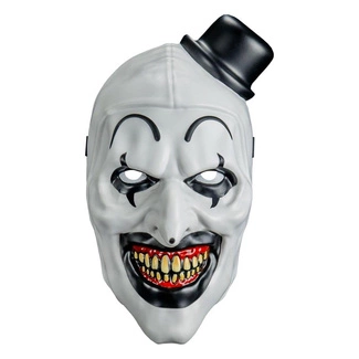 Terrifier 2 Mask Art the Clown