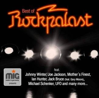 V/A Best of Rockpalast 2CD