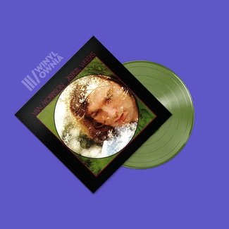 VAN MORRISON Astral Weeks LP