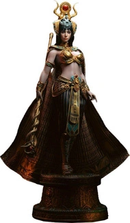 Tefnut Action Figure 1/6 Golden Edition 30 cm