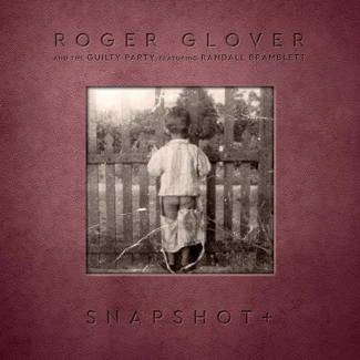 GLOVER, ROGER Snapshot+ 2LP