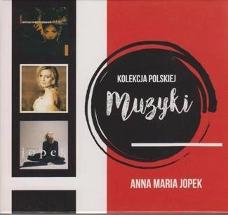 JOPEK, ANNA MARIA Box 3cd Ale Jestem, Bosa, Jasnosłyszenie 3BOX