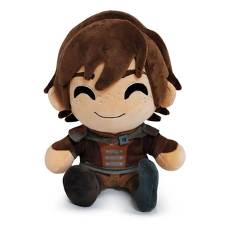 How to Train Your Dragon Plush Figure Hiccup 23 cm