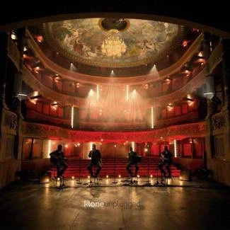 KLONE Unplugged CD DIGIPAK