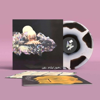 ADEBIMPE, TUNDE Thee Black Boltz LP