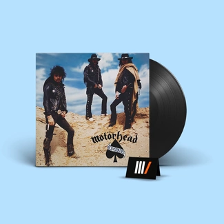 MOTORHEAD Ace Of Spades LP