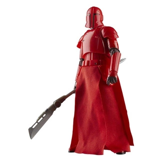 The Mandalorian Black Series Action Figure Imperial Praetorian Guard 15 cm