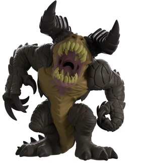 Fallout Vinyl Figure Deathclaw 12 cm