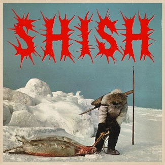 PORTUGAL THE MAN Shish CD DIGIPAK