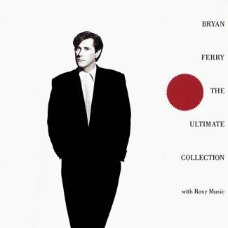 FERRY, BRYAN The Ultimate Collection CD