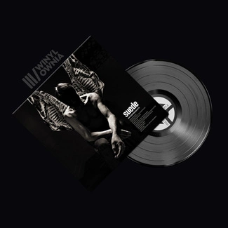 SUEDE Antidepressants LP