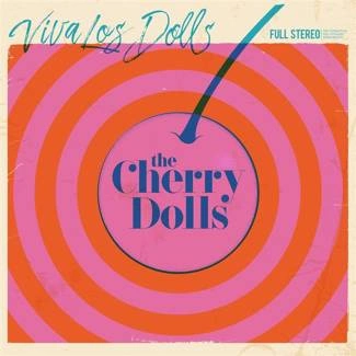 CHERRY DOLLS, THE Viva Los Dolls CD