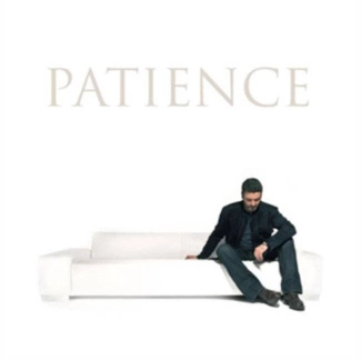 MICHAEL, GEORGE Patience CD