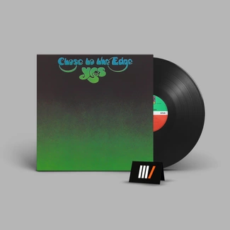 [OUTLET] YES Close To The Edge LP