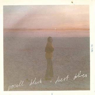 SMALL BLACK Best Blues CD DIGIPAK