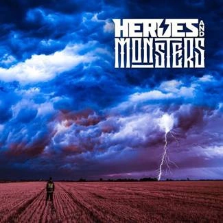 HEROES AND MONSTERS Heroes And Monsters CD