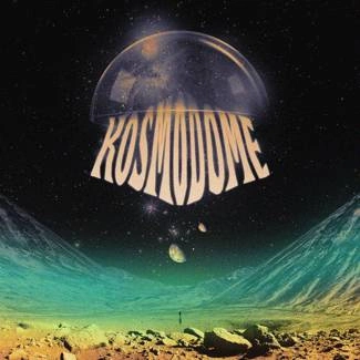 KOSMODOME Kosmodome CD