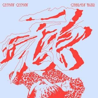 CITRON CITRON Chagrin Bleu CD